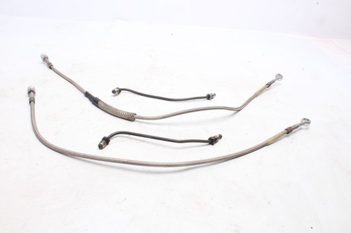 Kit tubo freno - kit,