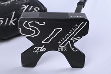 SIK Flo C putter / 34 pollici