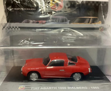 Fiat abarth 1000 - abarth, 1960