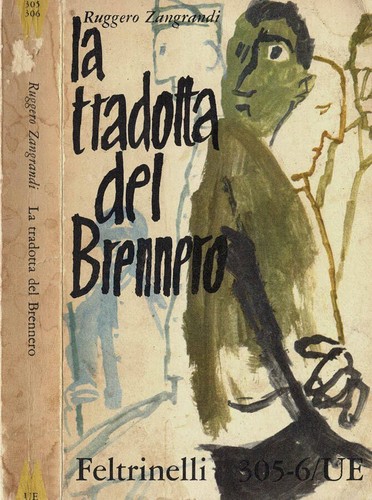 Tradotta del brennero - la,