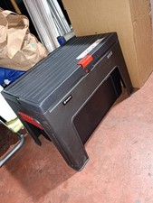 Cassetta Porta Attrezzi Portautensili Valigia Sgabello 3 in 1 - WÜRTH