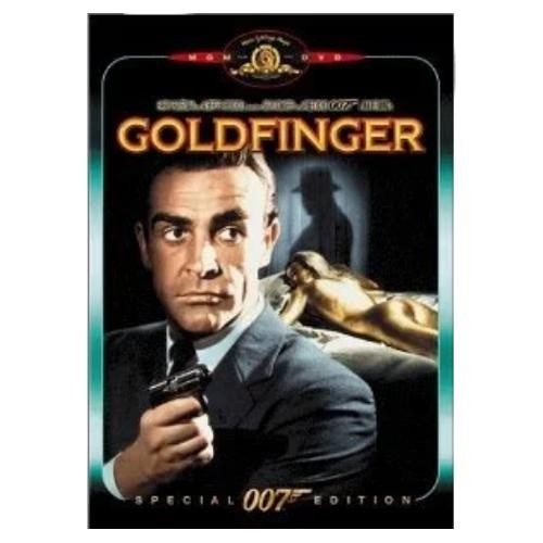 James bond 007 - 007, dvd