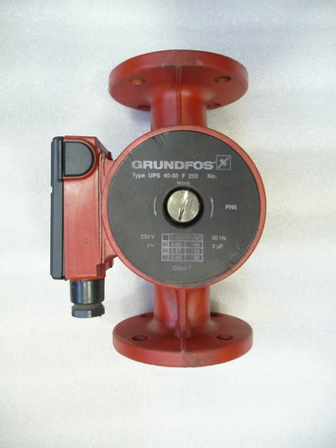 Gruppo continuità grundfos - continuità,