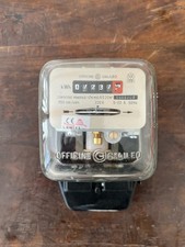 Contatore Elettrico Monofase