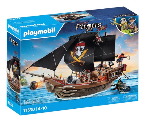 Playmobil galeone - (, pz