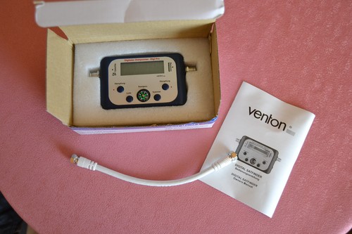 Dishpointer digi pro venton - -,