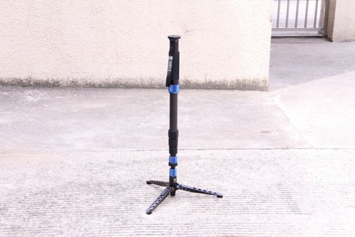 Sirui 424sr monopiede - sirui, video