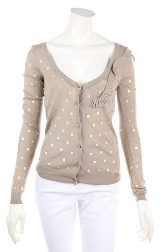 Liu jeans cardigan - jo,