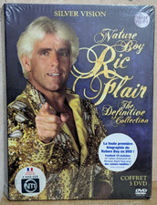 WWE - Nature Boy Ric Flair -