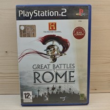 The History Channel: Great