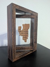 P52 Fragment Replica: Oldest