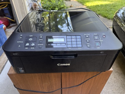 Canon pixma mx410 - canon,