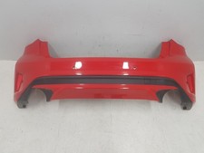 JX7B17H773BCPRAA paraurti