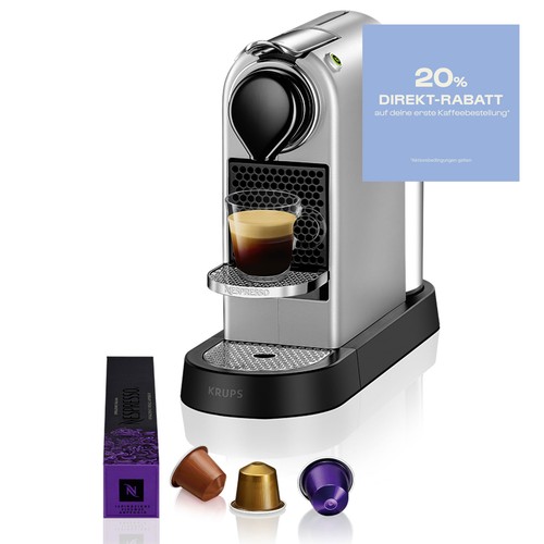 Macchina caffè capsule - macchina,