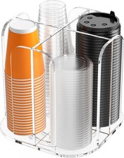 Beego Distributore di tazze in