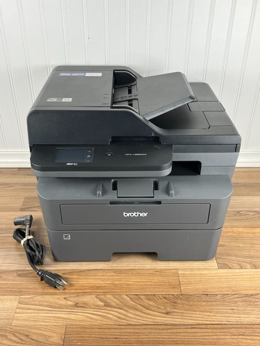 Brother mfc l2820dw stampante - brother, mfc-l2820dw