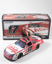 Matt Kenseth #17 Arby's Ford