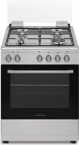 Cucina gas fuochi forno - cucina,