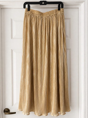 Maxi gonna gypsie - gypsie, oro