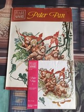 Peter Pan 5 Fiabe Sonore