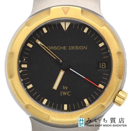Orologio automatico porsche - automatico,