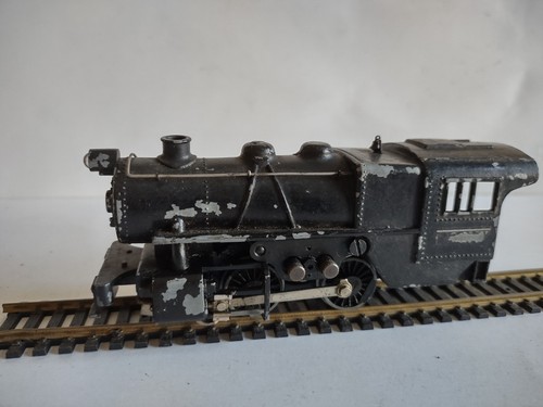 Trix ttr locomotiva americana - trix,