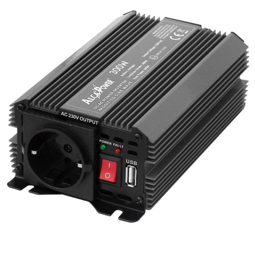 Irs300 alcapower - -,
