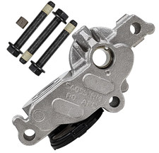 Kit sezione centrale RH Hydro