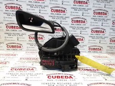 Serratura porta posteriore DX Ford Focus 2012 1.6TDCI BM5A-A26412-AC 