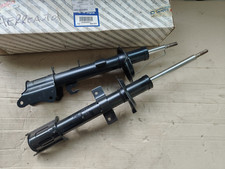 COPPIA AMMORTIZZATORI POSTERIORI ORIGINALI ALFA ROMEO 156 COD. 60680817