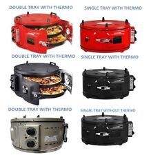 Itimat Girarrosto Elettrico