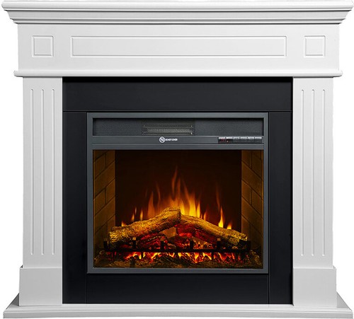 Divina fire camino - fire, elettrico