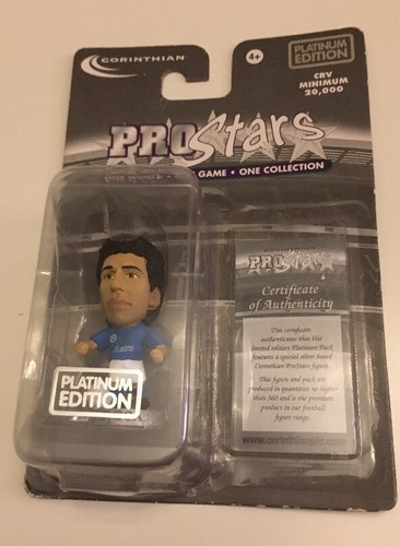 Prostars careca napoli - careca,