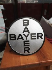Espositore Pubblicitario Bayer