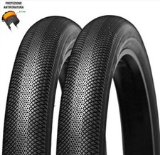 Coppia Copertone Fat Bike