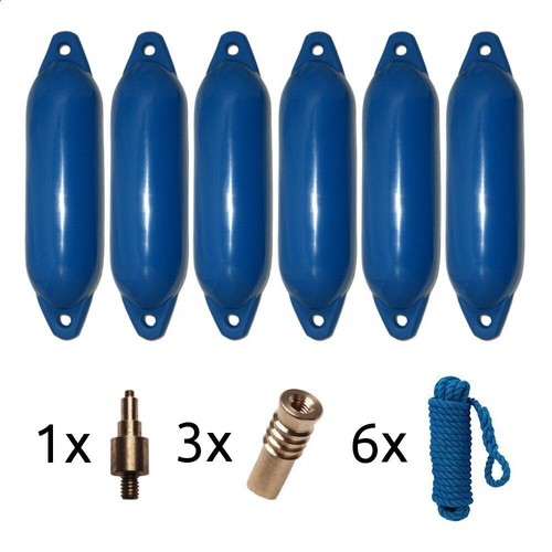 Majoni star set - star, completo