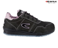 Cofra Alice S3 scarpe safety