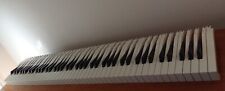 Kurzweil K2500X / K2600X - 7 octaves available (12 keys for each sell)