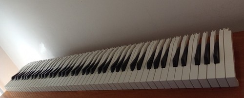 Kurzweil k2500x k2600x - kurzweil, 7