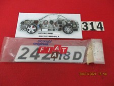 5456607 LOGO ADESIVO SIGLA