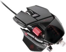Mouse gaming Mad Catz R.A.T 7 6400 DPI