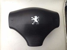 airbag volante peugeot 206