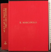 IL MARCOPOLO. BIRMANIA. COREA