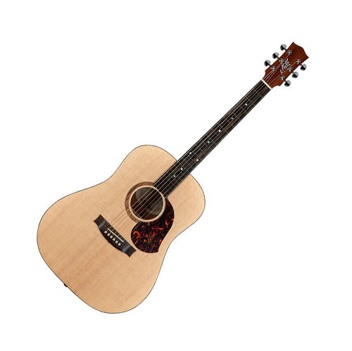 Chitarra acustica maton s70 - chitarra,
