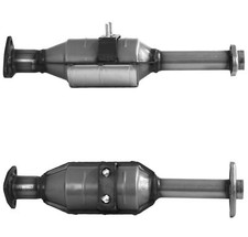 CATALIZZATORE PER Suzuki