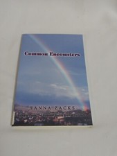 Common Encounters by Hanna