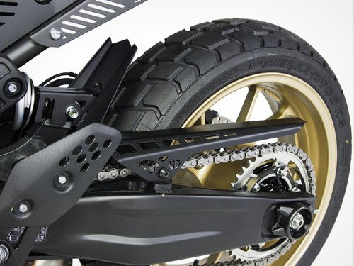 Paracatena copricatena yamaha - copricatena,