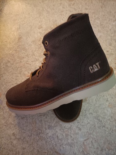 Caterpillar hommes bottes - hommes,
