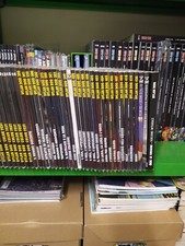 Bonelli Lotto 98 Albi Dylan