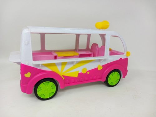Shopkins furgone gelato - furgone,